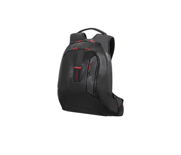 Samsonite Paradiver L 15.6" czarny - 436829 - zdjęcie